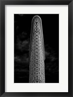Flatiron Fine Art Print