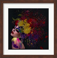 Digitalart Fine Art Print