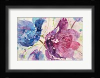 Fireworks Abstract v2 Fine Art Print