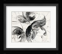 Bold II Framed Print