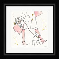 Fashion Feet I Fine Art Print