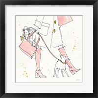 Fashion Feet I Fine Art Print