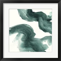 Jasper Wash II Framed Print
