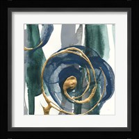 Jasper II Framed Print