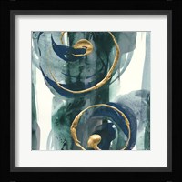 Jasper I Framed Print