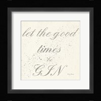 Shot Fetish Quotes X Light Silver Framed Print