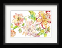 Dahlia Delight of the Day I Fine Art Print