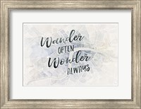 Watercolor Wanderlust London Adventure Fine Art Print