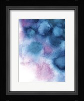 Nebula II Framed Print