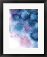 Nebula II Framed Print