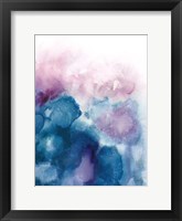 Nebula I Framed Print