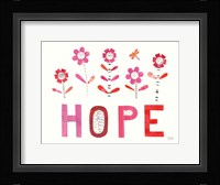 Love Words I Fine Art Print