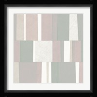 Pastel Abstract Fine Art Print