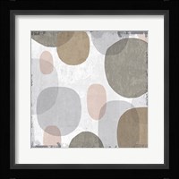 Pastel Drips I Fine Art Print