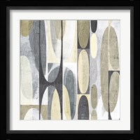 Mod Pods Achroma Fine Art Print