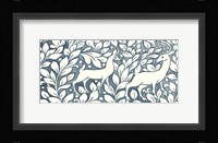 Forest Life X Fine Art Print