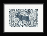 Forest Life VI Fine Art Print