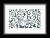 Farm Life I Fine Art Print