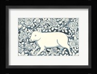 Farm Life IV Fine Art Print