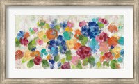 Hydrangea Bouquet I Fine Art Print