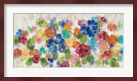 Hydrangea Bouquet I Fine Art Print