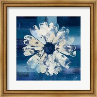 Ocean Bloom II Fine Art Print