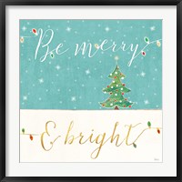 Underlined Christmas II Fine Art Print