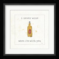 Flavor Notes IV Fine Art Print