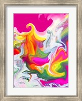 Liquified II Fine Art Print