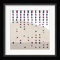 Sound of Spring Rain Fine Art Print