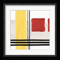 Lines I Fine Art Print