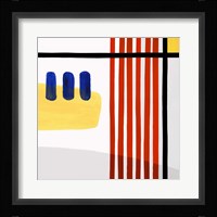 Lines II Fine Art Print