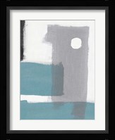 Silence II Fine Art Print