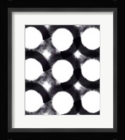 The Circle III Fine Art Print