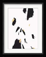 Falling II Fine Art Print