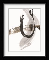 A Loner II Fine Art Print