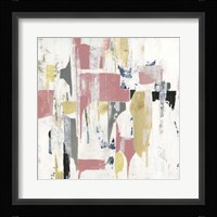 Mid Century Fine Art Print