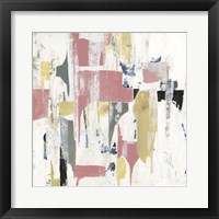 Mid Century Fine Art Print