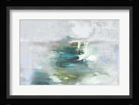 Sunset Glow I Fine Art Print