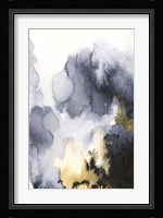 Lost in Your Mystery III Framed Print