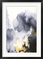 Lost in Your Mystery III Framed Print