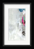 Touch of Blue I Fine Art Print