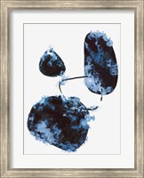 Blue Stone I Fine Art Print