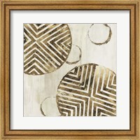 African Compostion Fine Art Print