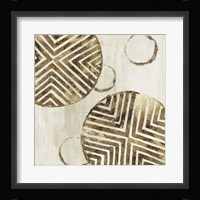 African Compostion Fine Art Print