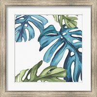 Palm Leaves I Fine Art Print