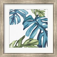 Palm Leaves I Fine Art Print