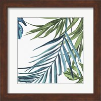Palm Leaves III Fine Art Print