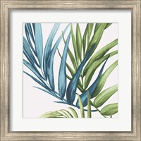 Palm Leaves IV Fine Art Print