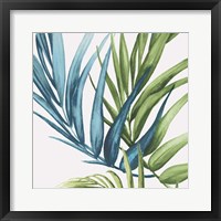 Palm Leaves IV Fine Art Print